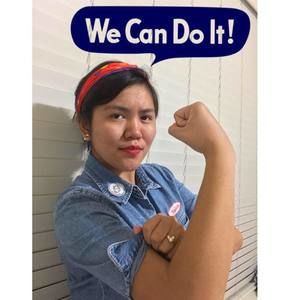 Meet your Posher, Emilie